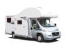 Wohnmobil mieten - LMC 694 - Alkovenmodel aus 2012 - optimales Fahrzeug für Fähr