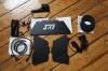 Lanparte DSLR Shoulder Rig PRO KIT + Follow Focus,  Matte Box