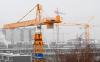 Baumaschinen,  Gabelstaplerschein,  Krananlagen,  Kranführer,  Fahrer