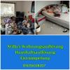 Haushaltsauflösung Wohnungsauflösung Entrümpelung Nachlass