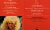 LP,  Audrey Landers – Paradise Generation