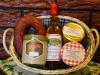 Eichsfelder Wurstspezialitäten,  Feldgieker,  Stracke, Hausmacher Wurst im Glas ode