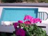 KROATIEN FeWo mit Pool-Villa Sunrise fuer Urlaub in Kroatien