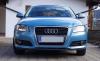 Audi A3 SB Attraction 1, 9 TDI DPF