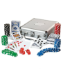 Poker- Set 