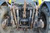 JCB Fastrac 3170 PLUS Traktor mit FL Bj.2006 Preis:12 .000EUR