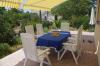 Ferienwohnung am Meer ,  in Kroatien mit Garten , Grill und Parkplatz