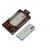 Powerbank 16800mAh mobiler Akku mit LED Lampe