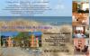 strandnahe - hübsch eingerichtete 3-Raum-Ferienwohnung USINIXE auf der Insel Use