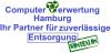 ISO Zertifizierte Computerschrott Entsorgung KOSTENLOS 
