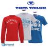 TOM TAILOR T-Shirt Sonderposten