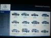 Service CD W129,  W215,  W203,  W209,  W210,  W220,  W163