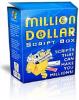 Software: 1-Million-Dollar-Script (engl.,  PLR)