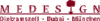 Medizinische und kosmetische Spezialprodukte