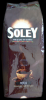 Soley Cafe Mezcla 75/ 25 1kg Kaffeebohnen-Mischung aus Barcelona