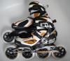 Wir bieten Inline-Skate-Kurse sowie Einzelunterricht für Anfänger und Fortgeschr