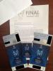 2 Tickets für das Champions League Finale 2013