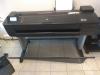 HP DesignJet T730,  Großformatdrucker- Auflösung wegen Umzug