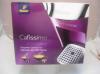 cafissimo duo in aubergine