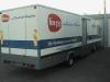 Verkaufsmobil S-B Mobil,  Überlandfahrzeug,  Rollender Kaufmannsladen