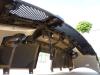 Lamborghini Gallardo Rear Bumper