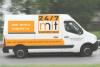 Sprinter-Bulli-Kastenwagen ohne Kaution günstig mieten