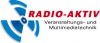 Radio-Aktiv Veranstaltungs- & Mutlimediatechnik