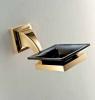 Bad-Accessoires: Stil Novo in Gold,  Bronze oder Chrom