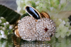 Glamour Damen Accessoires Schlüsselanhänger Taschenanhänger Online Luxus Geschen