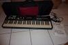 HAMMOND SK-1 Orgel_ Piano_ Stage Keyboard 61 Tasten,  Zugriegel