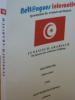 Tunesisch-Arabisch-Buch