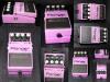 BOSS BF-2 Flanger Effektgerät *Gitarreneffekt,  Effecte,  Bodentreter