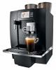 Jura GIGA X8 /  GIGA X8 C Speed für den schnellen Genuß.