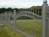 Schmiedezäune,  Schmiedetore,  Pforte,  Balustrade und Geländer - aus POLEN 