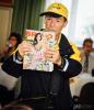 Comedy Show Acts auf ihrer Feier