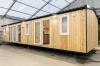 Mobilheim,  Chalet,  Ferienhaus - Hotel Solution (11 x 4 m) - auch mit Stellplatz!
