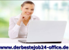 Selbstständig arbeiten von zu Hause im Home Office,  Online Job