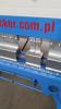 SEGMENT ABKANTBANK TYP SEG-U 1250/ 1, 5 mm DACHDECKER