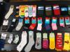 Verschiedene Kindersocken ab 0, 19 EUR pro Paar