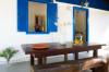 Dezemberangebot Bungalow Campingplatz am Meer