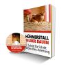 Eigenen Hühnerstall selber bauen