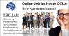 Online Job im Home Office als Fachkraft für Vertrieb /  Verkauf /  Beratung (m/ w) 