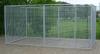 Hundezwinger Elemente vom Zaun und Stalldepot