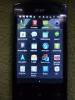 Acer Liquid Express E320 - Titaniumgrau (Ohne Simlock) Smartphone
