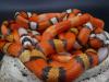 Lampropeltis abnorma /  Honduras Königsnattern