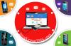 Broadcast unlimited free text SMS worldwide: SendGroupSMS.Com