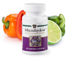 Original Microhydrin,  Hersteller RBC