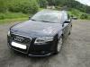  A4 3, 0TDI 232 PS Quattro S-Line Int/ Exterieur MMI Plus Xenon Standheizung