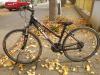 (225) 24 Gang CUBE 28 Zoll Rh 45 Gabel gefedert sehr leicht