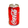 Coca Cola 330ml - aus Überproduktionen